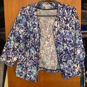 Christopher & Banks Women’s Blazer